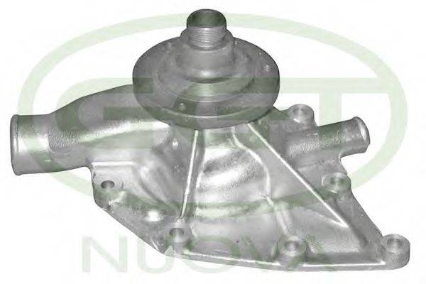 GGT PA10731 Водяний насос