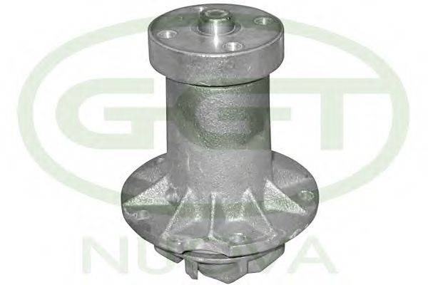 GGT PA12134 Водяний насос