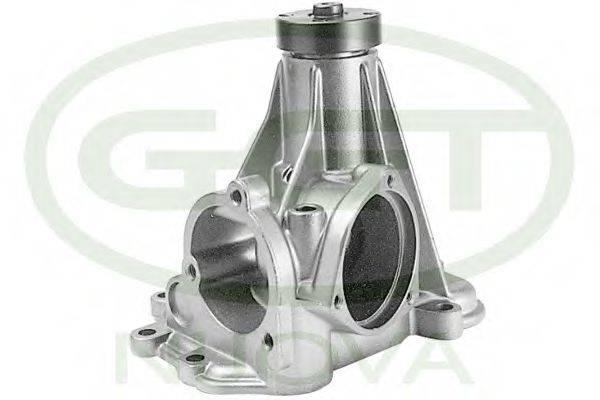 GGT PA10680 Водяний насос