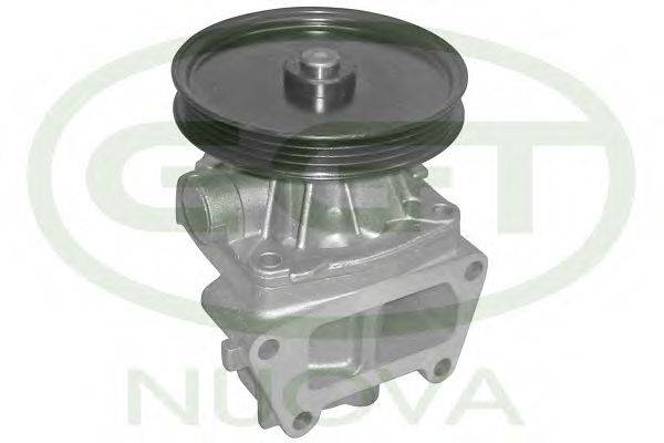 GGT PA12453 Водяний насос