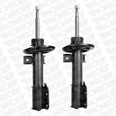 MONROE D0413 Амортизатор