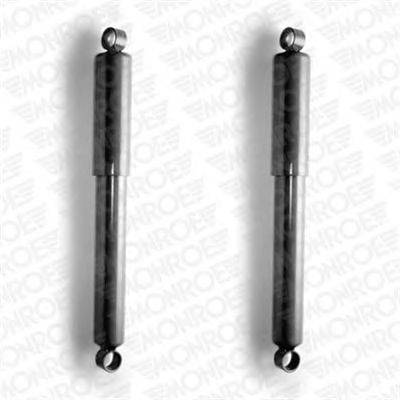 MONROE D4478 Амортизатор