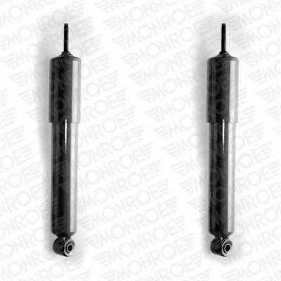 MONROE D5482 Амортизатор