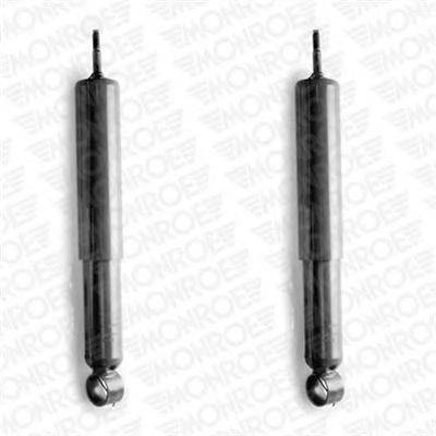 MONROE D8019 Амортизатор