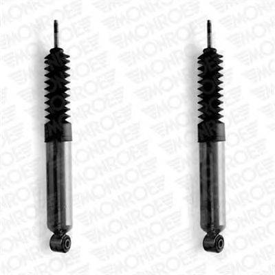 MONROE D8497 Амортизатор