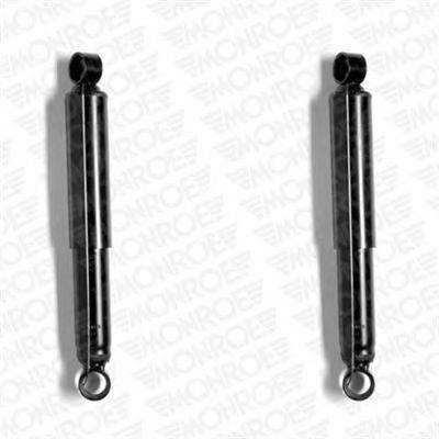 MONROE E1031 Амортизатор