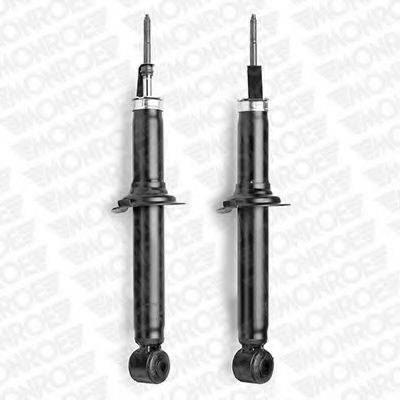 MONROE E1302 Амортизатор