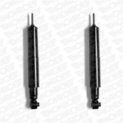 MONROE E5305 Амортизатор