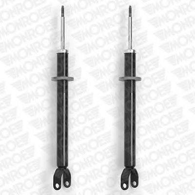 MONROE E7501 Амортизатор