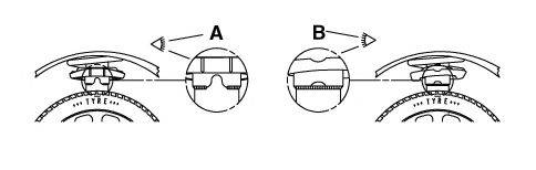MONROE G16386 Амортизатор