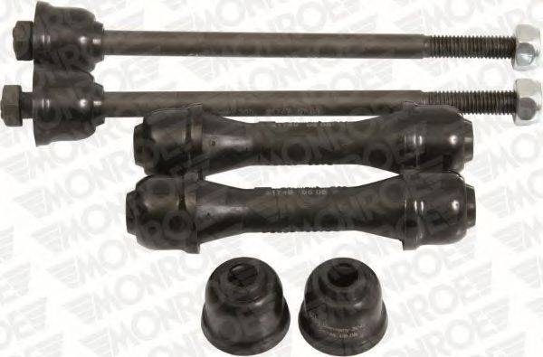 MONROE L16614 Тяга/стійка, стабілізатор