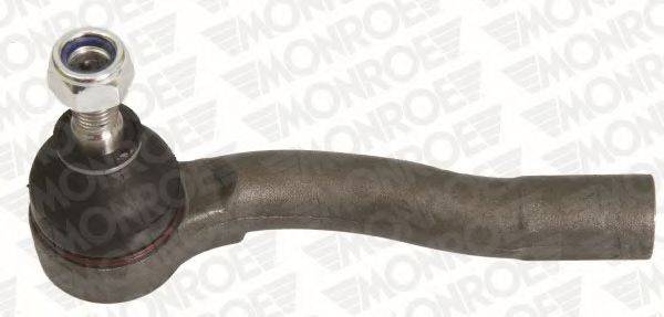 MONROE L21108 Наконечник поперечної кермової тяги