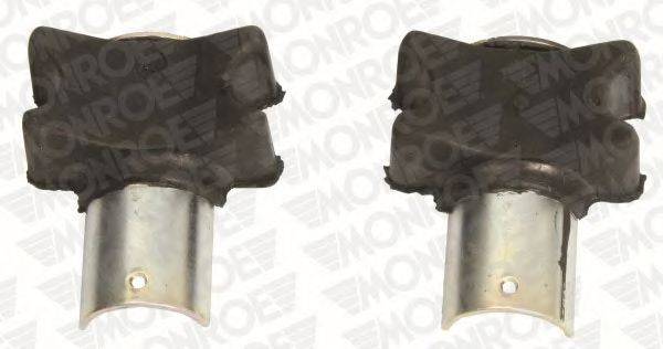 MONROE L28833 Втулка, стабілізатор