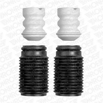 MONROE PK012 Пилозахисний комплект, амортизатор