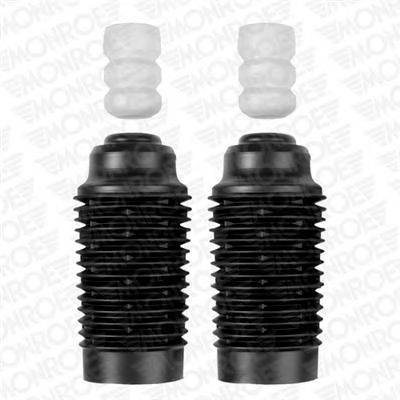 MONROE PK059 Пилозахисний комплект, амортизатор