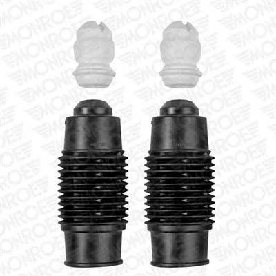 MONROE PK060 Пилозахисний комплект, амортизатор
