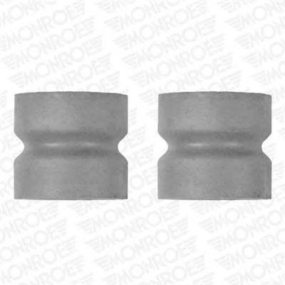 MONROE PK065 Пилозахисний комплект, амортизатор