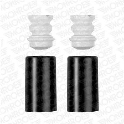 MONROE PK073 Пилозахисний комплект, амортизатор