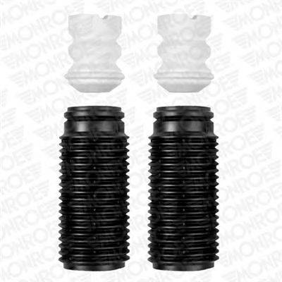 MONROE PK089 Пилозахисний комплект, амортизатор