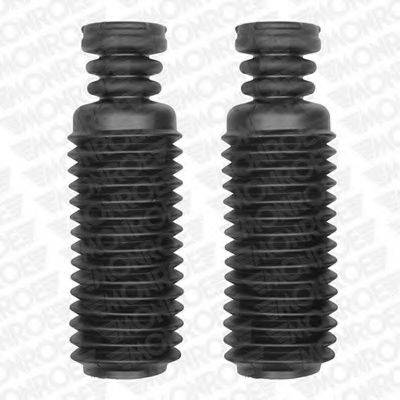 MONROE PK311 Пилозахисний комплект, амортизатор