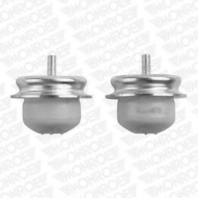 MONROE PK350 Пилозахисний комплект, амортизатор