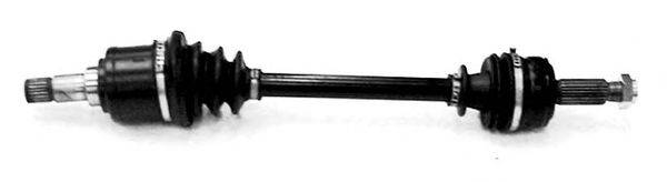 DEPA 3254802 Приводний вал