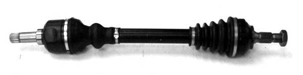 DEPA 3189150 Приводний вал