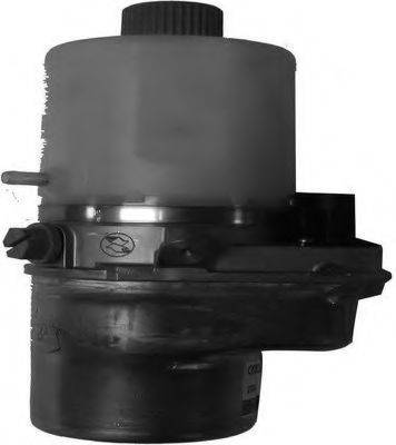 DEPA PA506 Гідравлічний насос, кермо