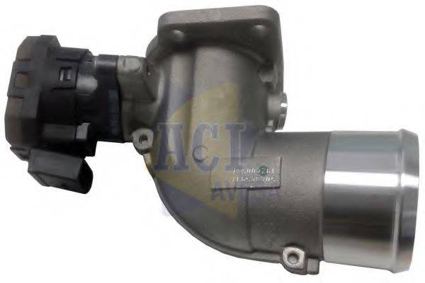 ACI - AVESA AEGR958 Регулююча заслінка, подача повітря