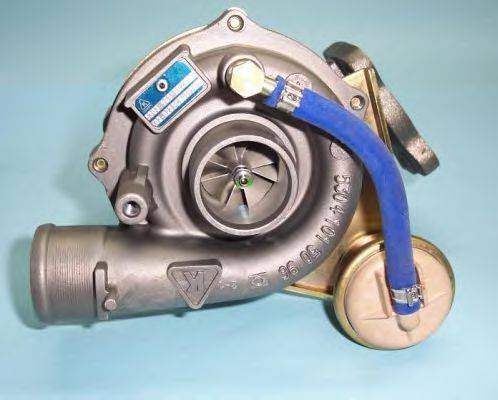 ACI - AVESA IT53039880023 Компресор наддув