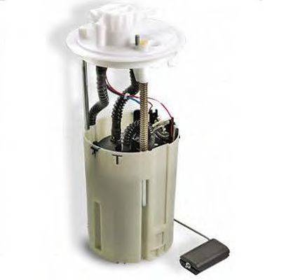 ACI - AVESA ABG626 Елемент системи живлення