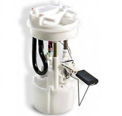 ACI - AVESA ABG631 Елемент системи живлення