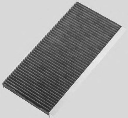 OPEN PARTS CAF211811 Фільтр, повітря у внутрішньому просторі