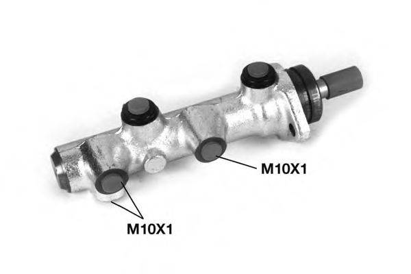 OPEN PARTS FBM109900 головний гальмівний циліндр