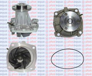 AQUAPLUS 856165 Водяний насос