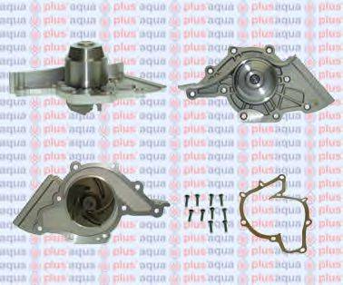 AQUAPLUS 857740 Водяний насос