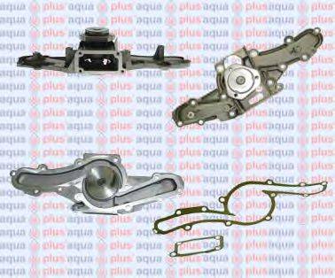 AQUAPLUS 857985 Водяний насос