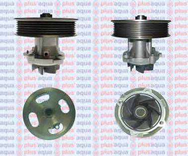 AQUAPLUS 858424 Водяний насос