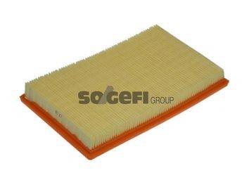 PURFLUX A1182 Повітряний фільтр