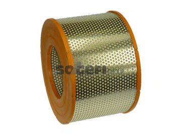 PURFLUX A329 Повітряний фільтр