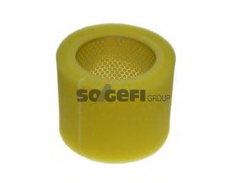 PURFLUX A590 Повітряний фільтр