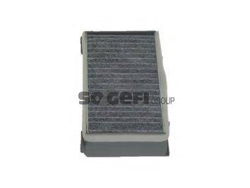 PURFLUX AHC112 Фільтр, повітря у внутрішньому просторі