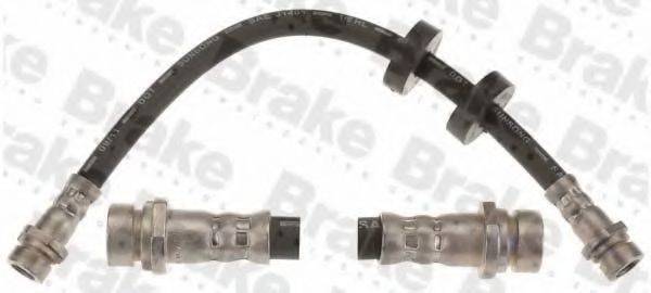 BRAKE ENGINEERING BH773781 Гальмівний шланг