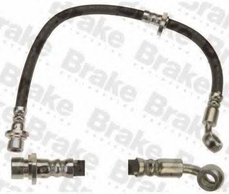 BRAKE ENGINEERING BH778034 Гальмівний шланг
