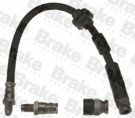 BRAKE ENGINEERING BH778712 Гальмівний шланг