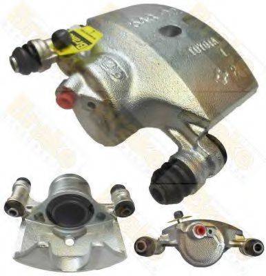 BRAKE ENGINEERING CA1094 Гальмівний супорт