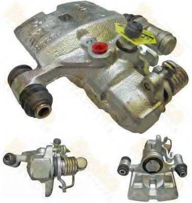 BRAKE ENGINEERING CA1407 Гальмівний супорт