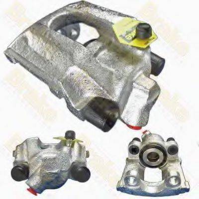 BRAKE ENGINEERING CA1731 Гальмівний супорт