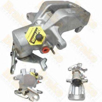 BRAKE ENGINEERING CA2328 Гальмівний супорт