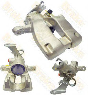 BRAKE ENGINEERING CA3240R Гальмівний супорт